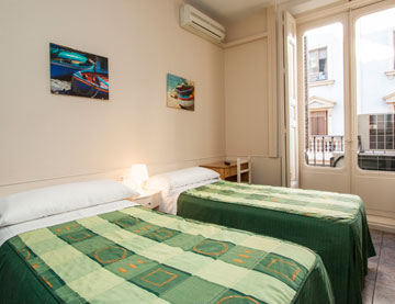 Hostel Alistana